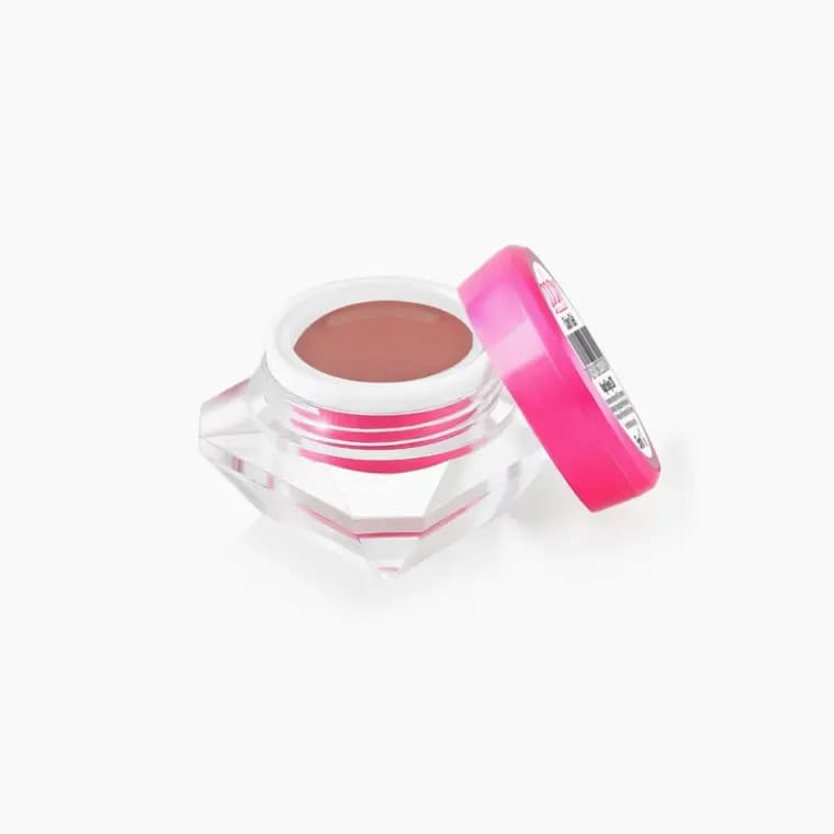 Color Gel UV/LED - Nudes - Indian Roses G097