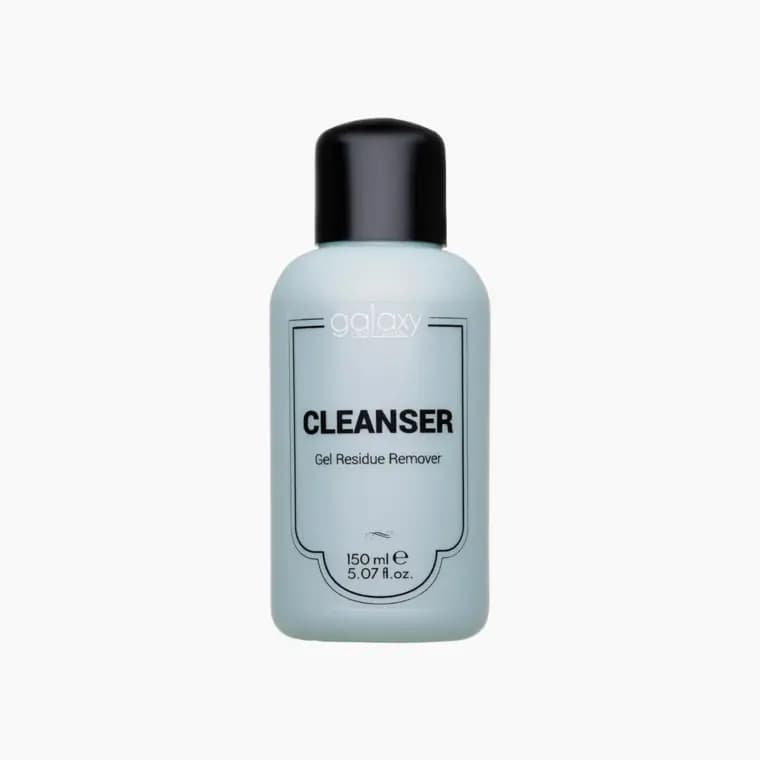 Gel Residue Remover - Cleanser - 150ml
