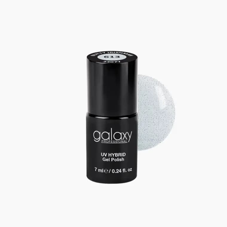 TEST KOLEKCIJA - Gel Polish UV/LED Hybrid 7 ml - Nutty Irishman S613